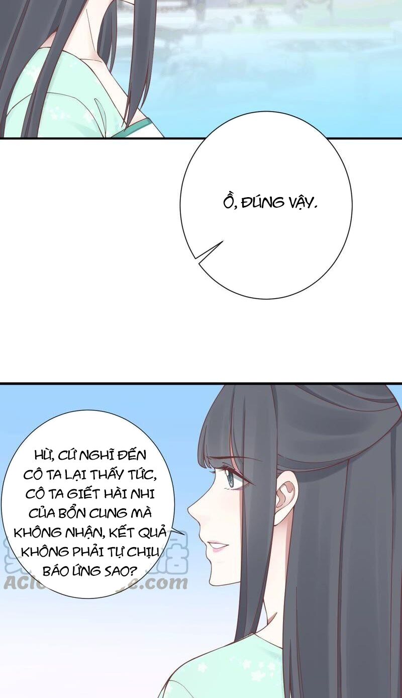 Hoàng Hậu Bận Lắm: Chapter 158