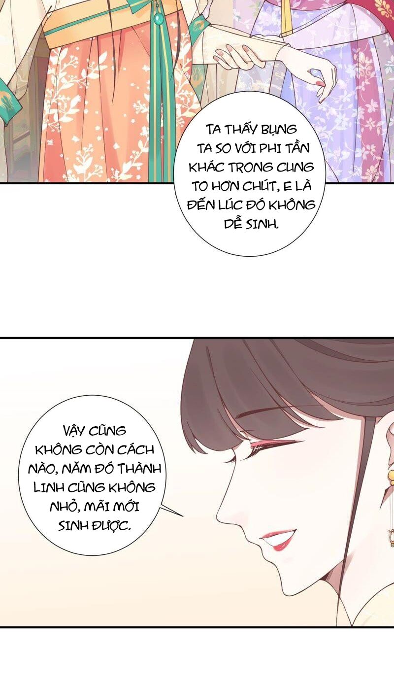 Hoàng Hậu Bận Lắm: Chapter 158