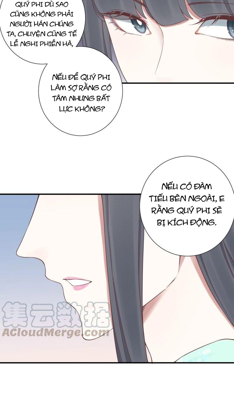 Hoàng Hậu Bận Lắm: Chapter 158