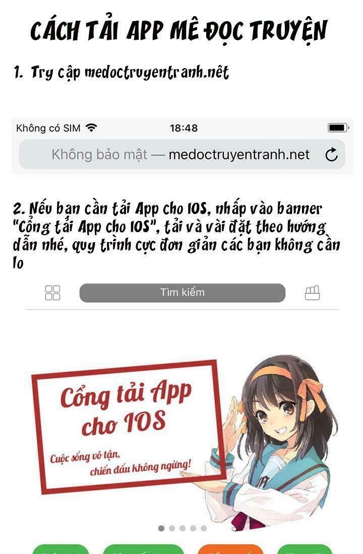 Hoàng Hậu Bận Lắm: Chapter 16