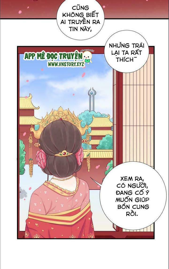 Hoàng Hậu Bận Lắm: Chapter 16