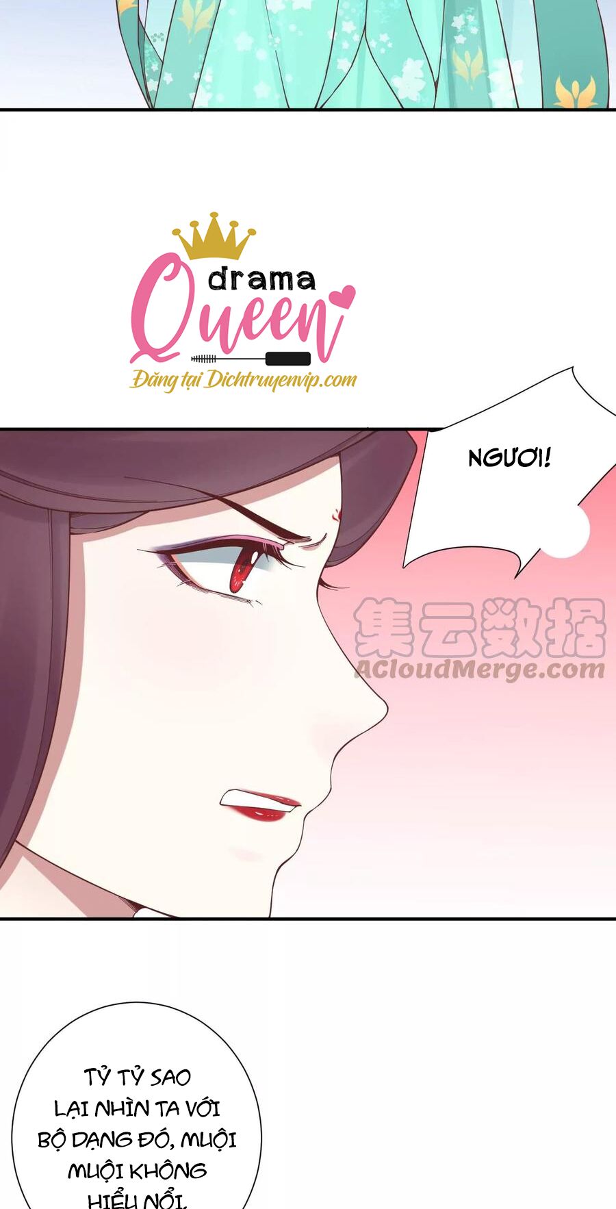 Hoàng Hậu Bận Lắm: Chapter 164