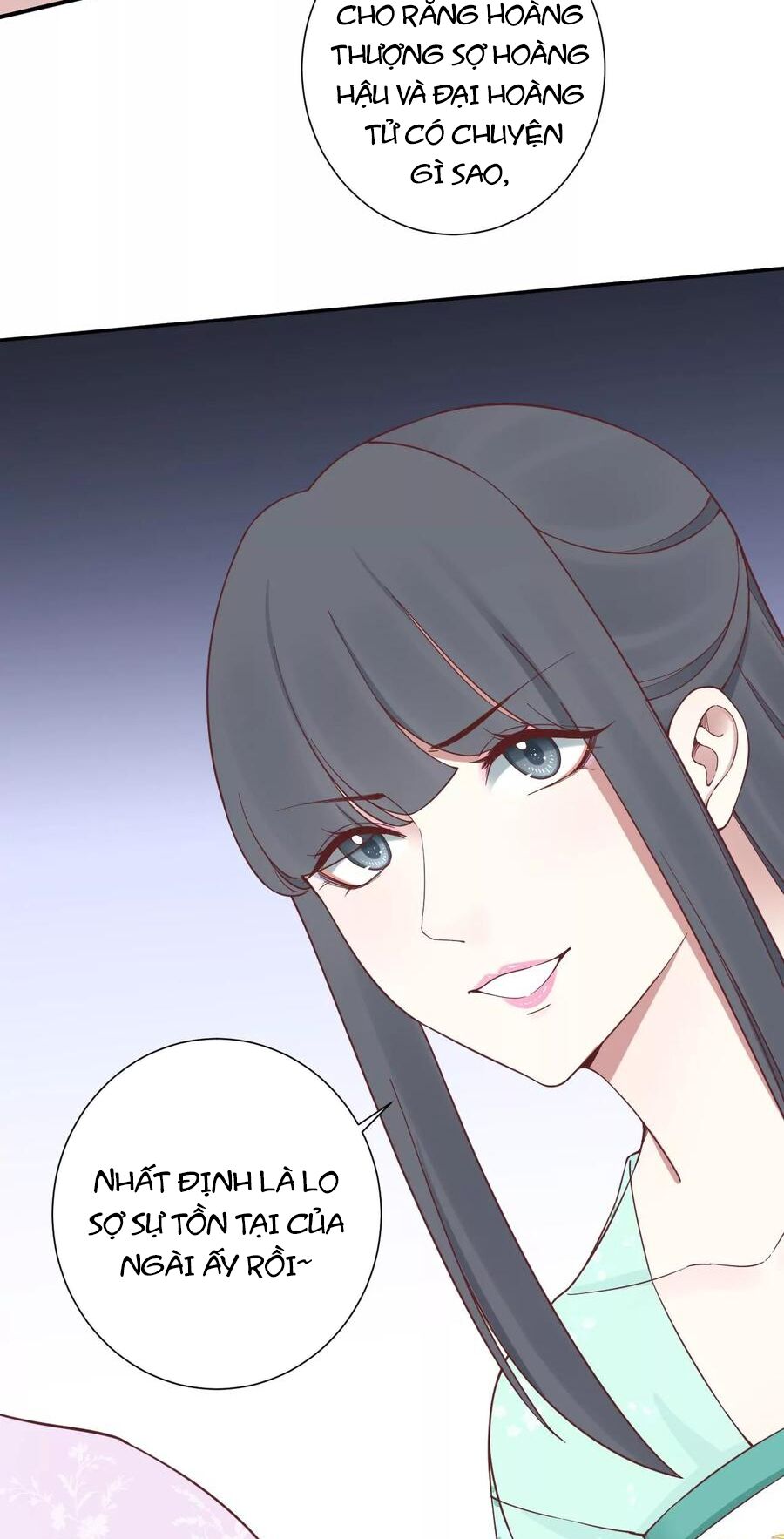Hoàng Hậu Bận Lắm: Chapter 164