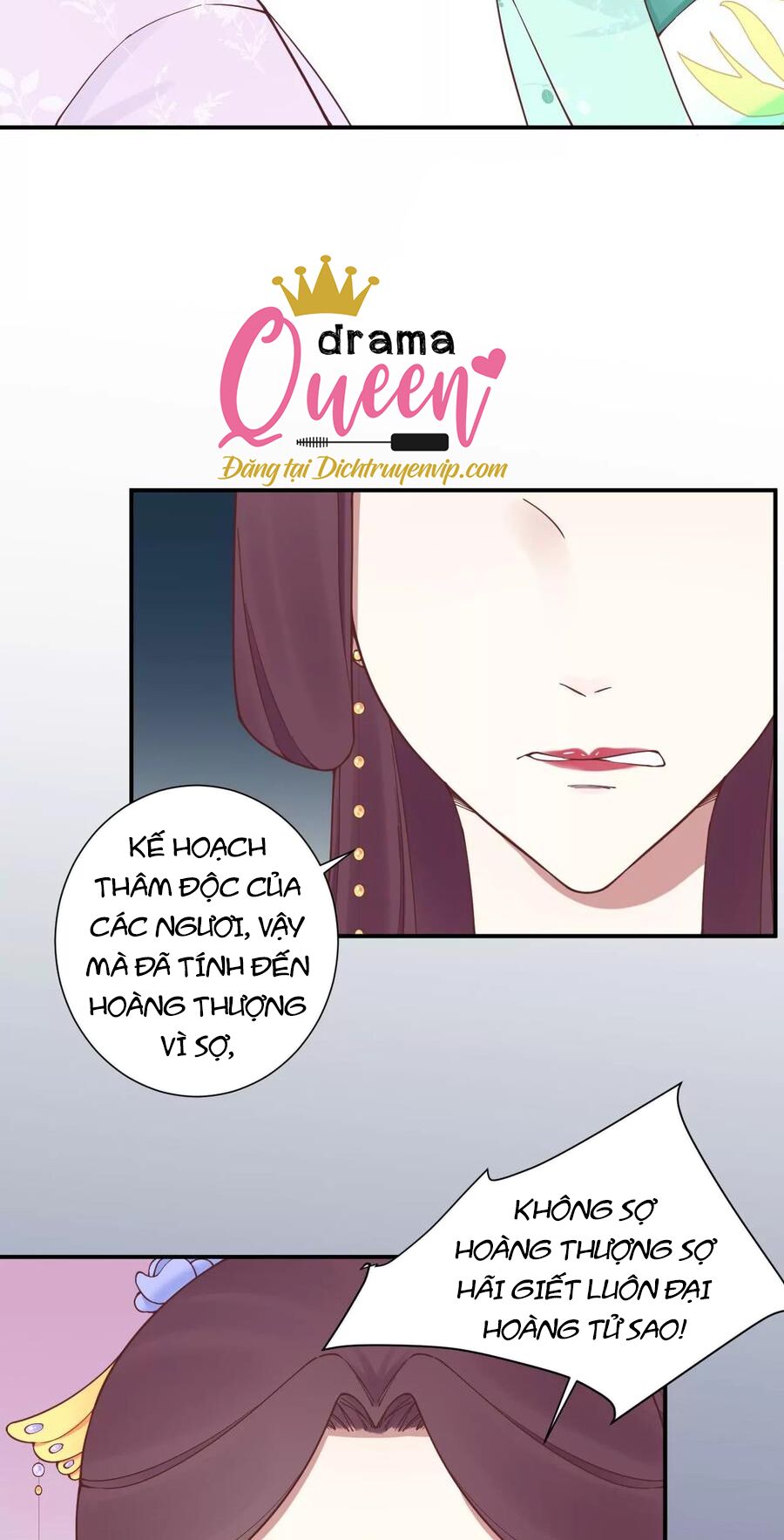 Hoàng Hậu Bận Lắm: Chapter 164