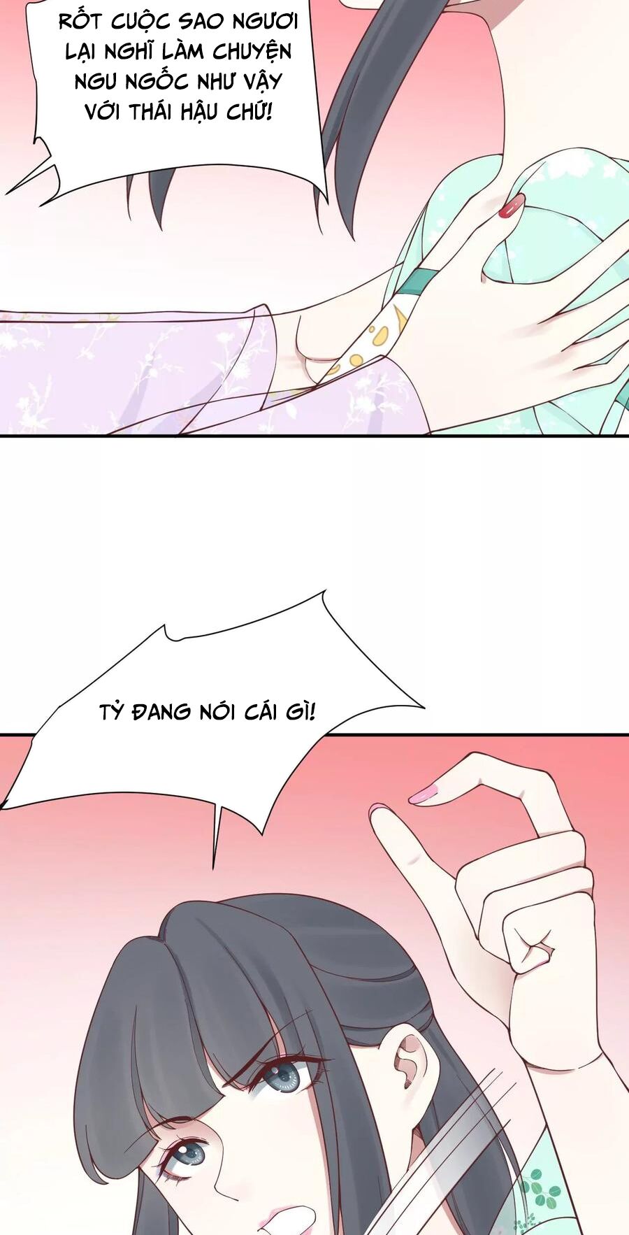 Hoàng Hậu Bận Lắm: Chapter 164