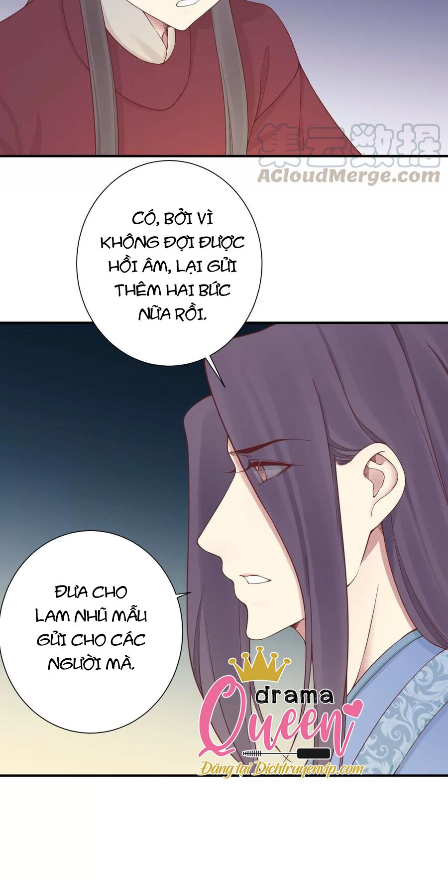 Hoàng Hậu Bận Lắm: Chapter 164