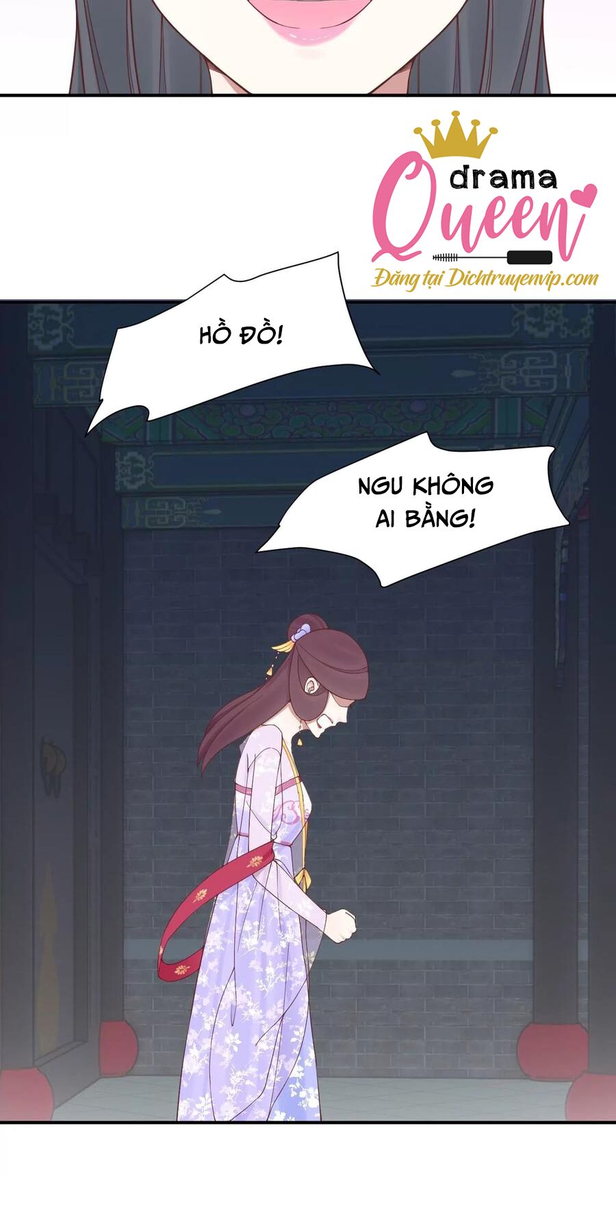 Hoàng Hậu Bận Lắm: Chapter 164