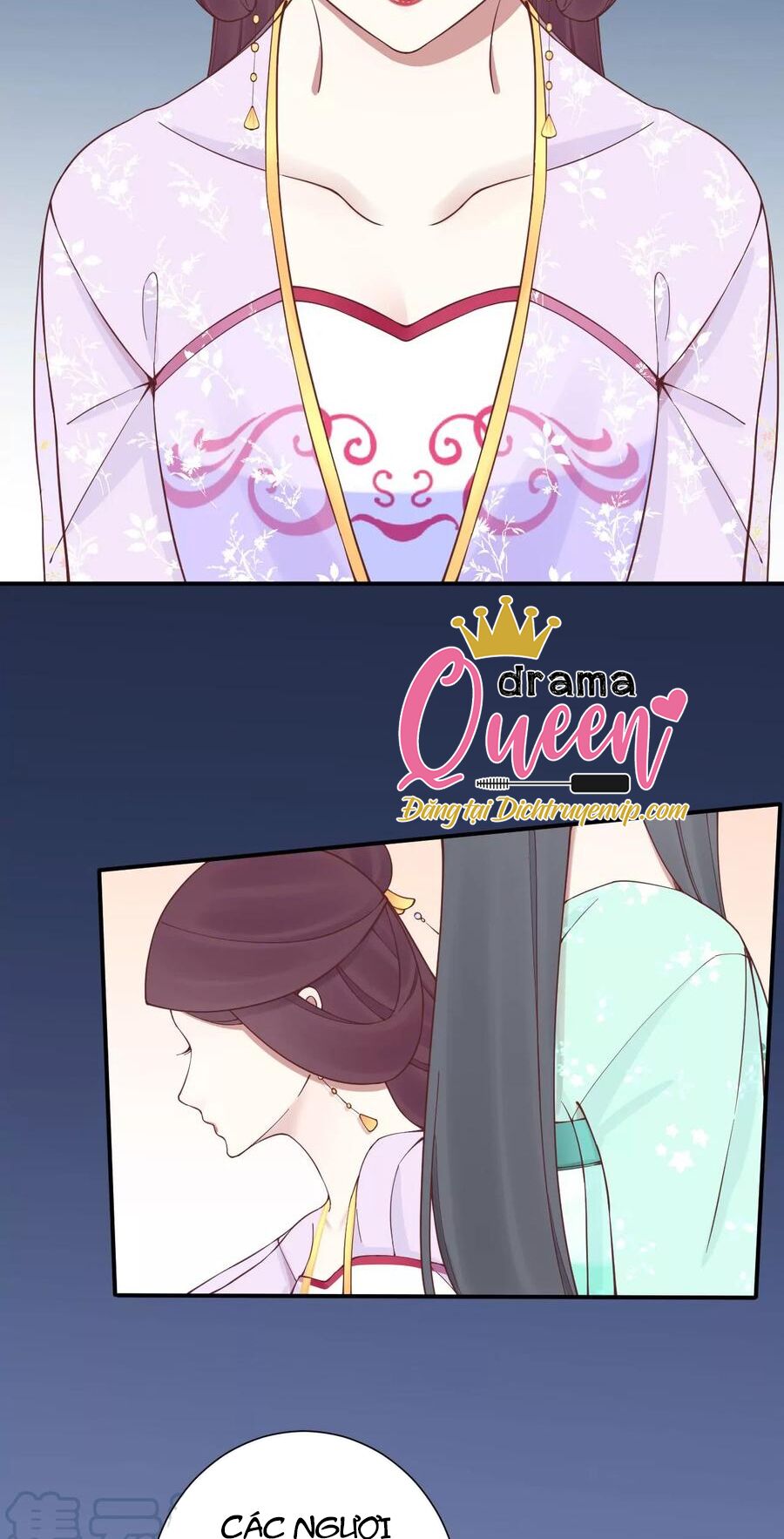 Hoàng Hậu Bận Lắm: Chapter 164
