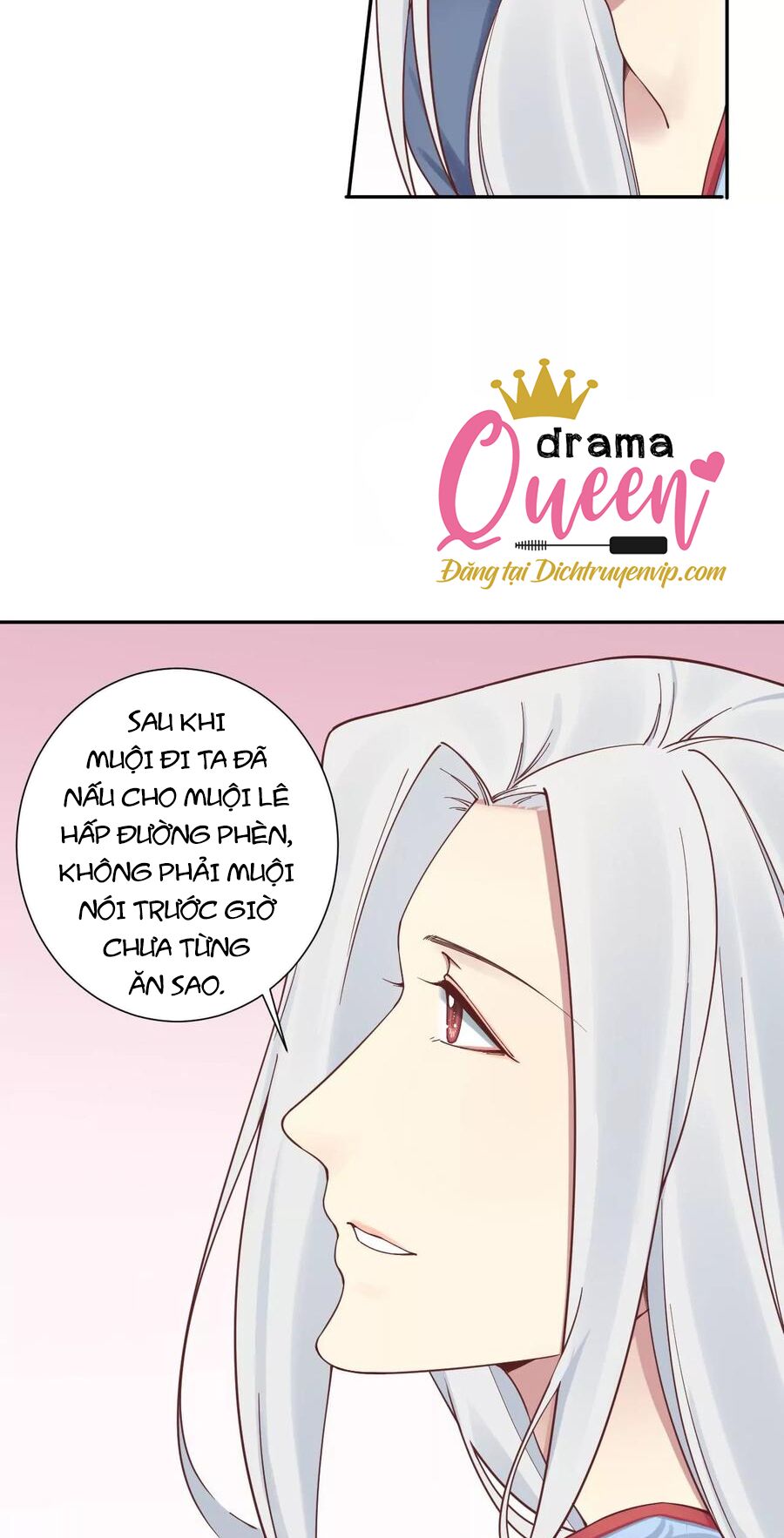 Hoàng Hậu Bận Lắm: Chapter 164