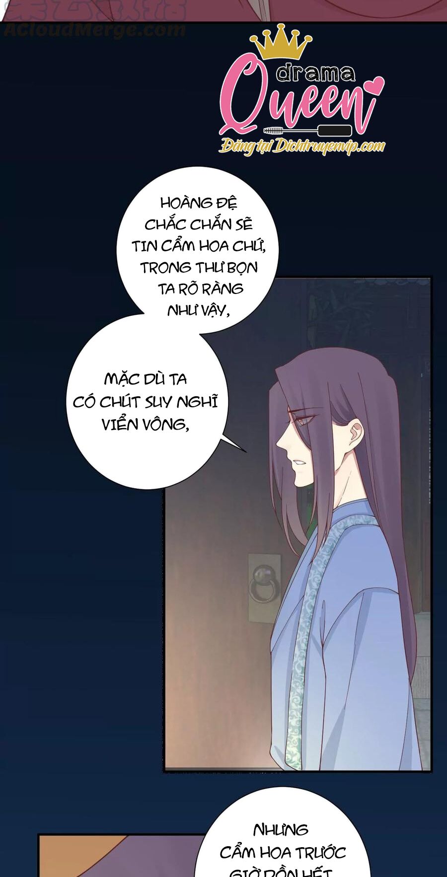 Hoàng Hậu Bận Lắm: Chapter 164