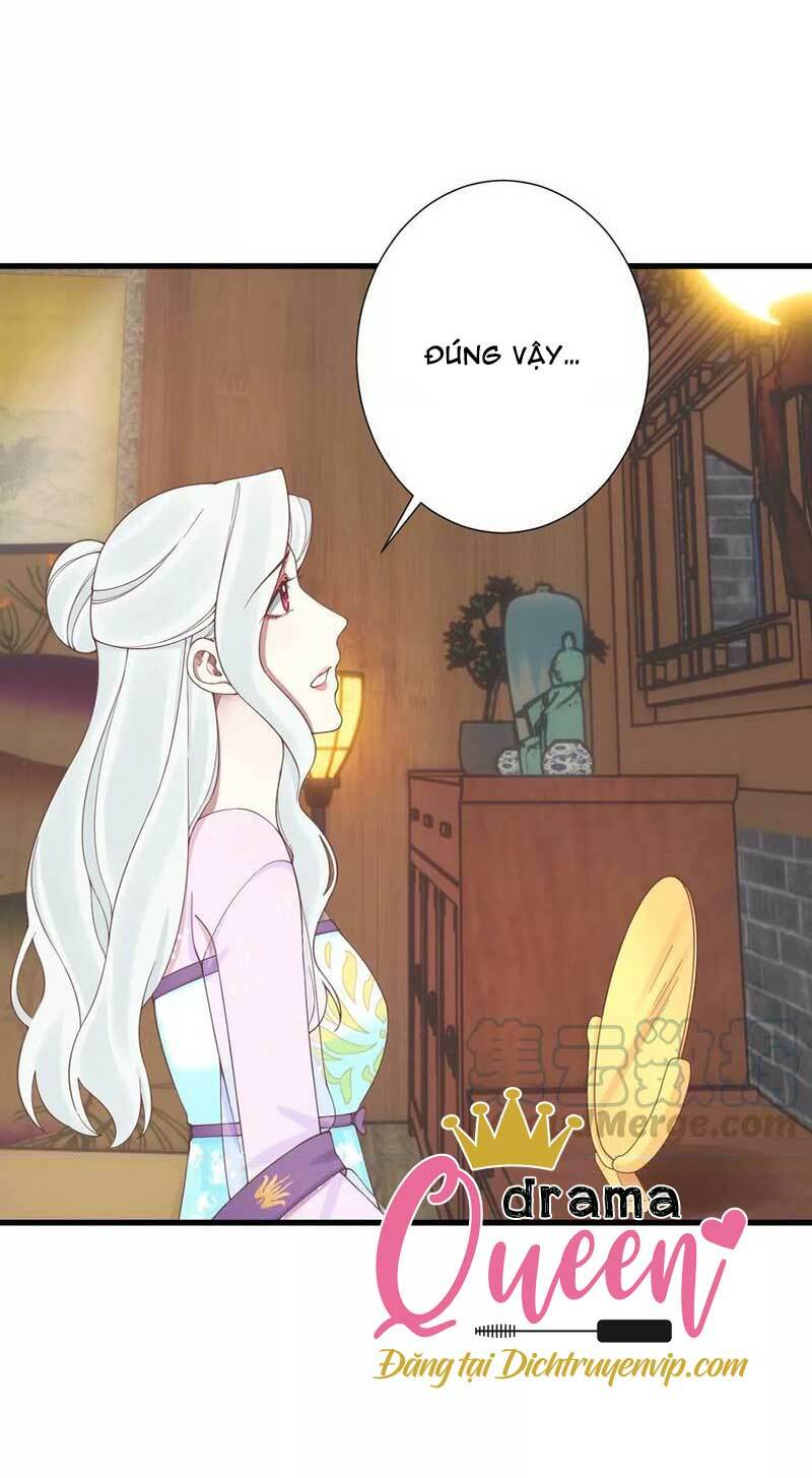 Hoàng Hậu Bận Lắm: Chapter 170