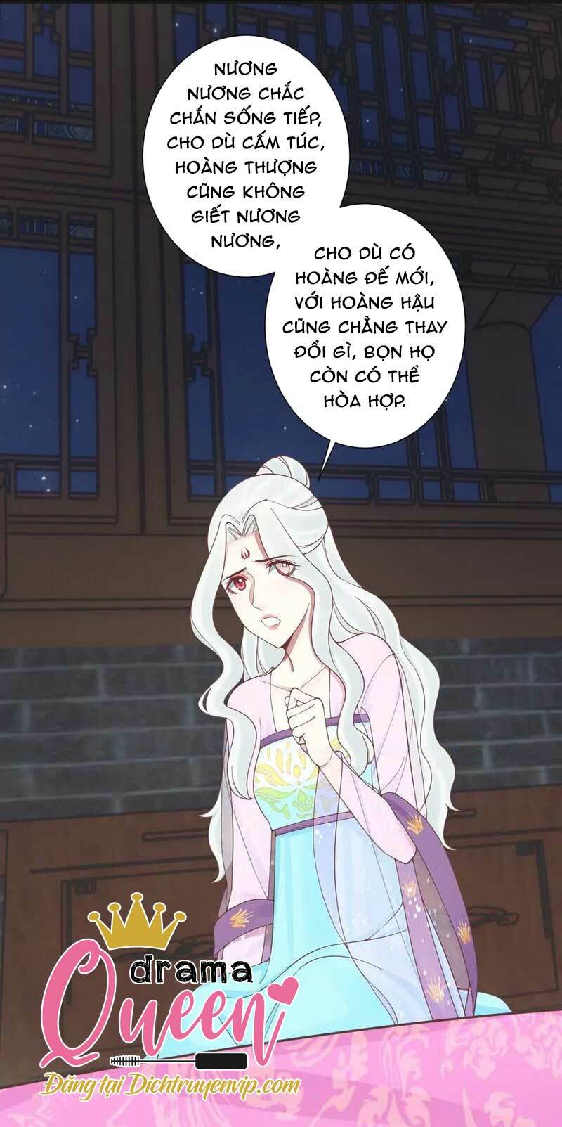 Hoàng Hậu Bận Lắm: Chapter 170