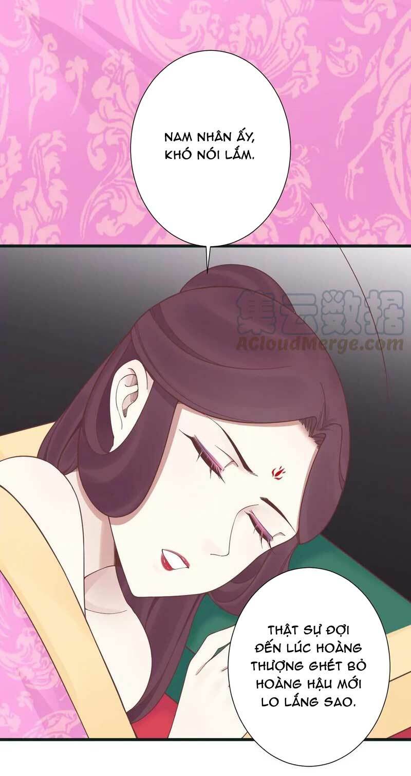 Hoàng Hậu Bận Lắm: Chapter 170