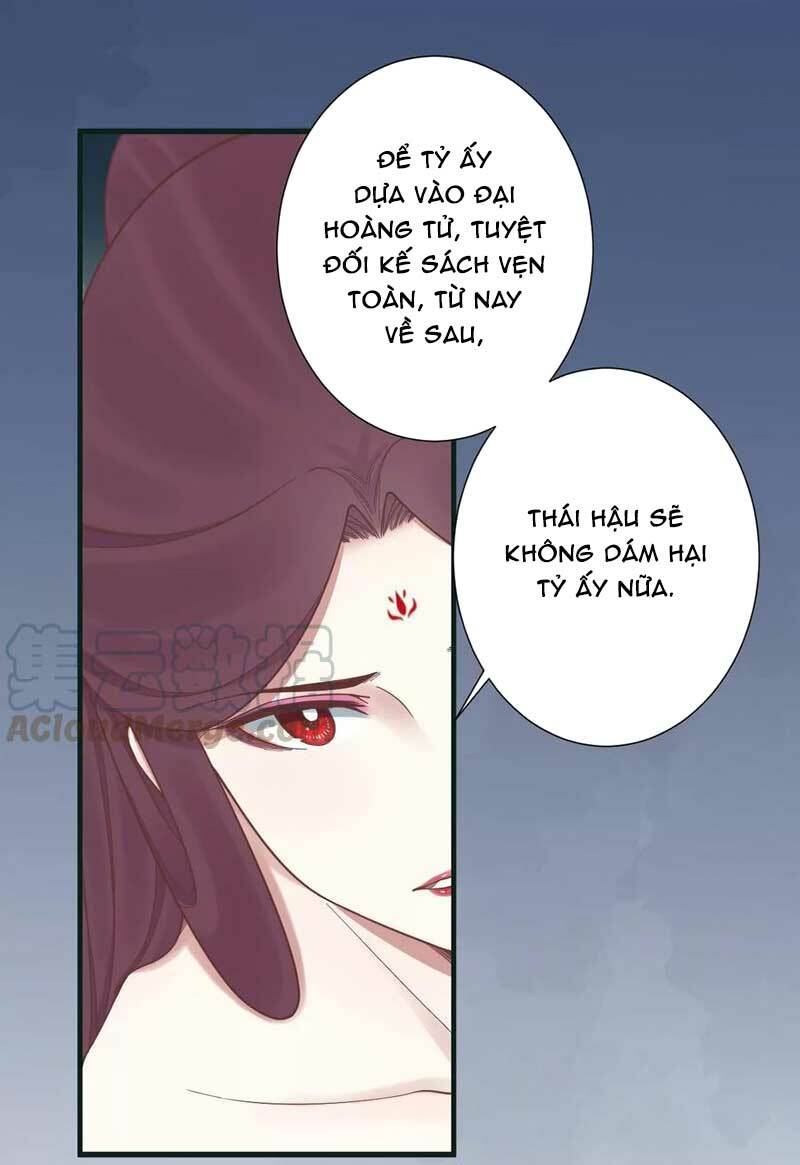 Hoàng Hậu Bận Lắm: Chapter 170