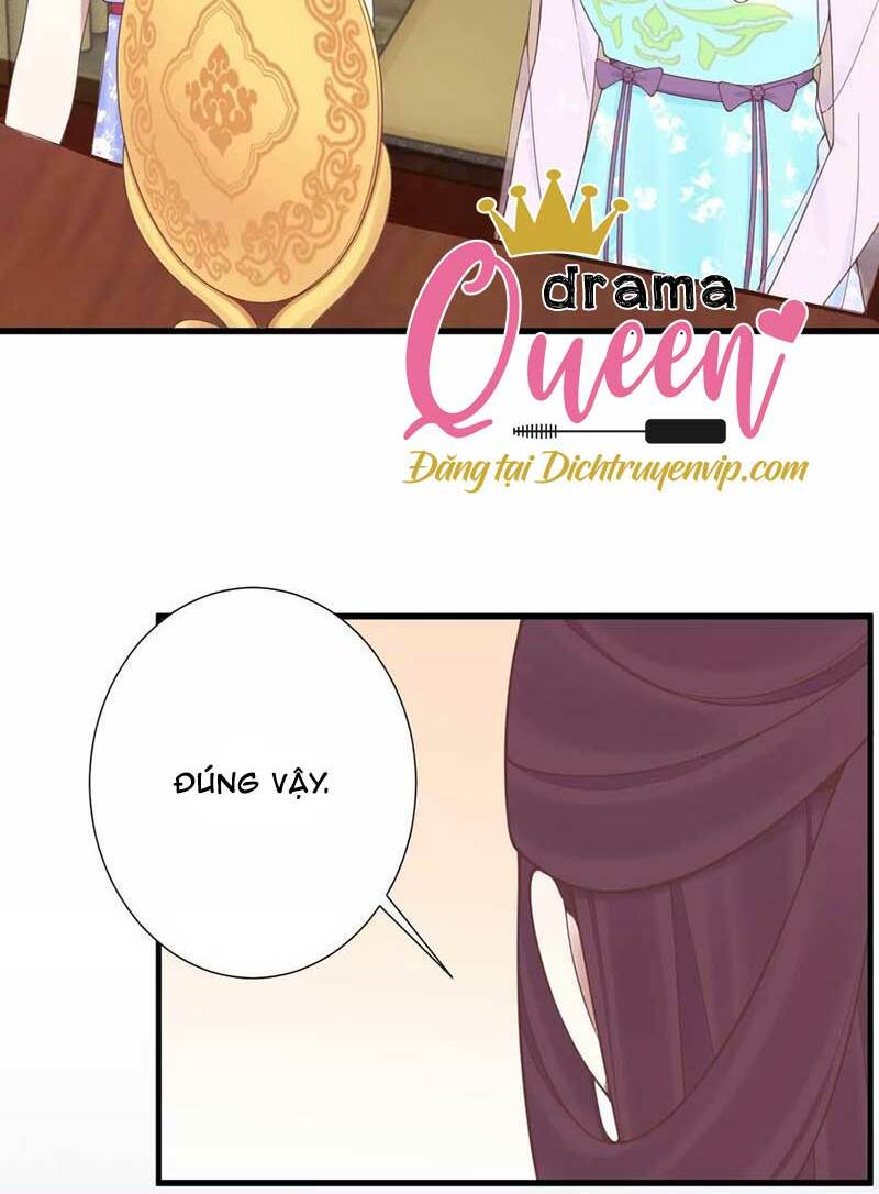 Hoàng Hậu Bận Lắm: Chapter 170