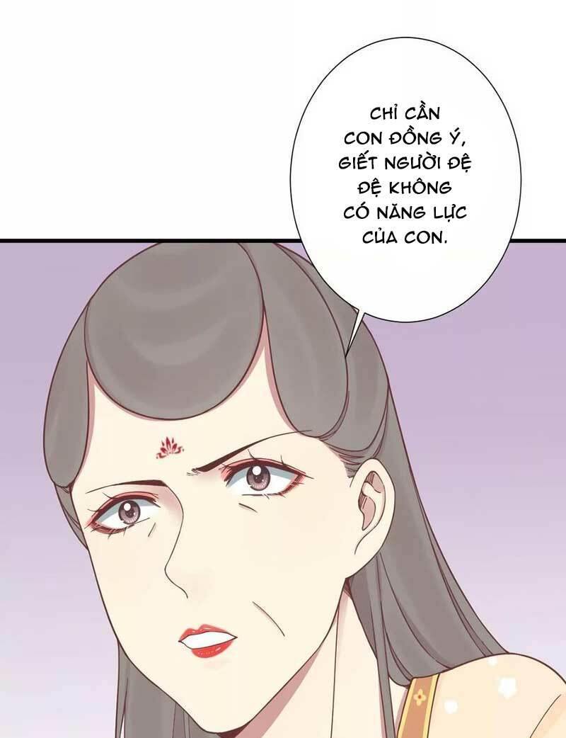 Hoàng Hậu Bận Lắm: Chapter 170