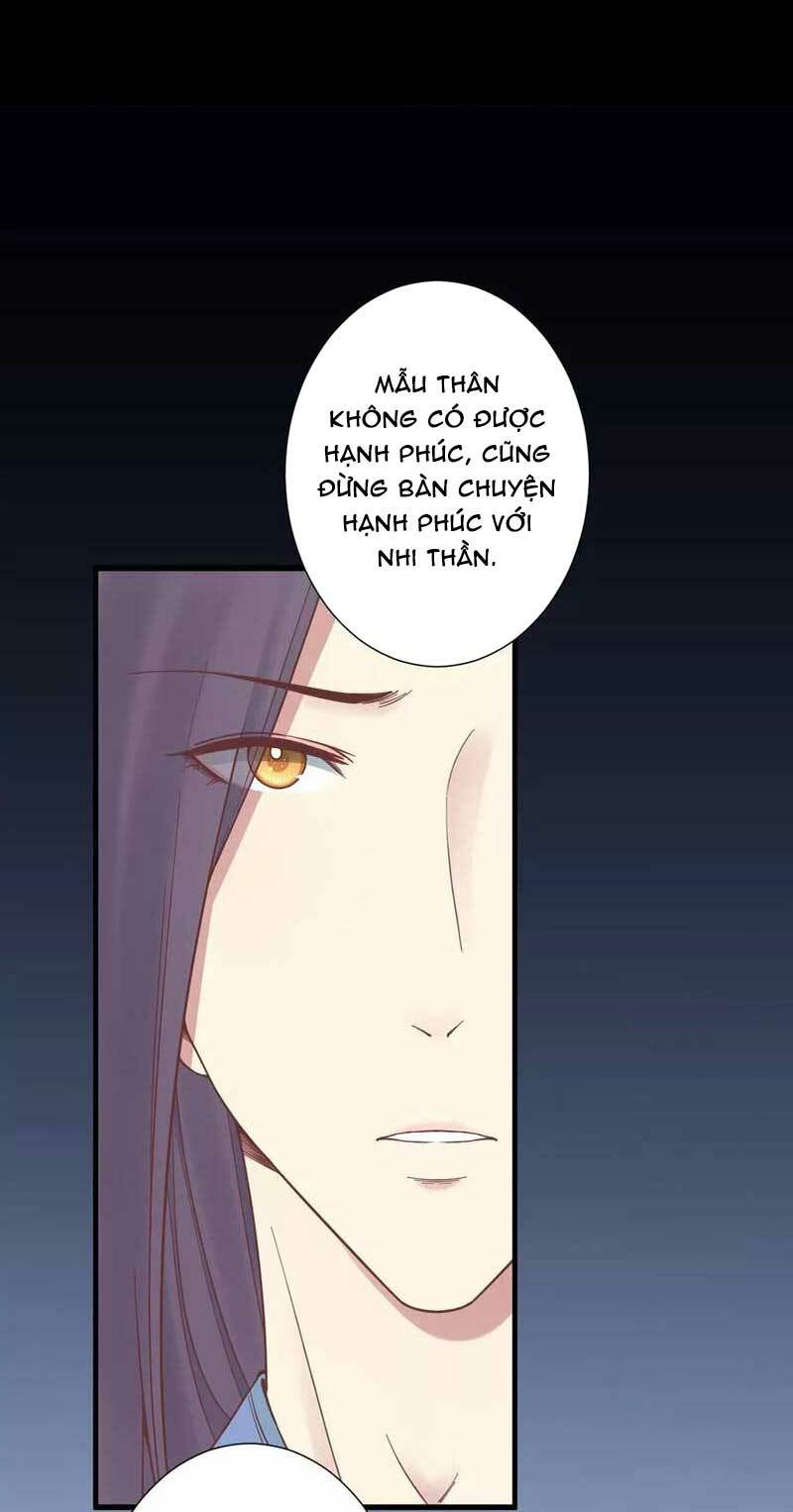 Hoàng Hậu Bận Lắm: Chapter 170