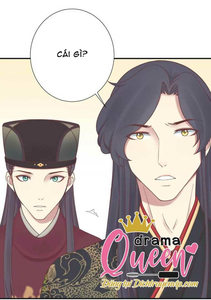 Hoàng Hậu Bận Lắm: Chapter 173