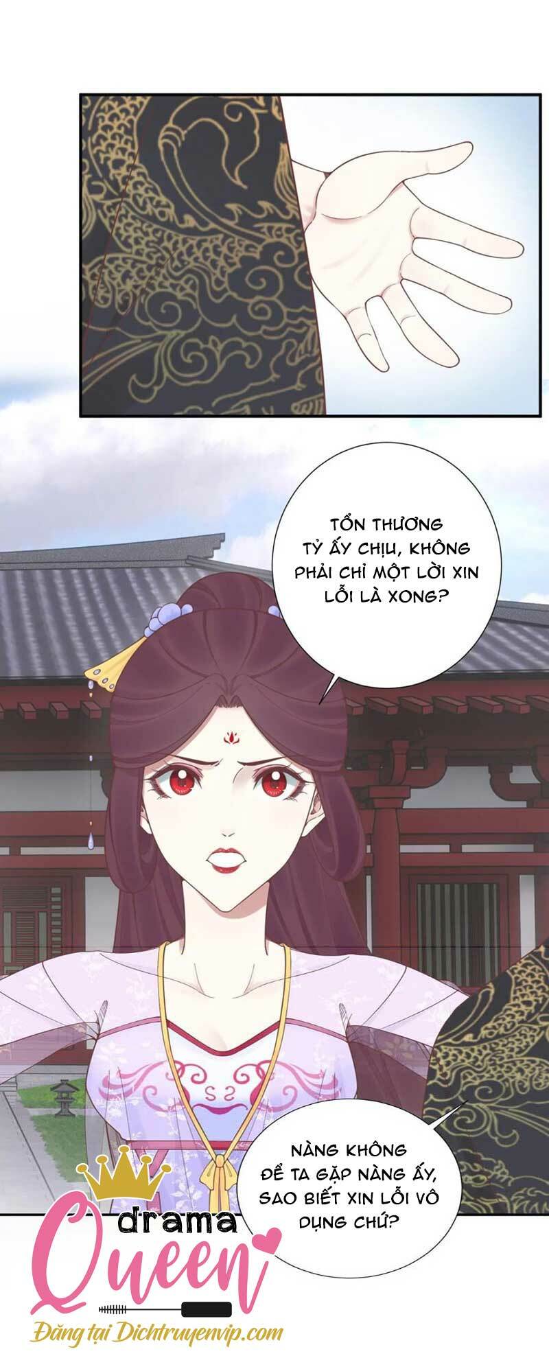 Hoàng Hậu Bận Lắm: Chapter 173