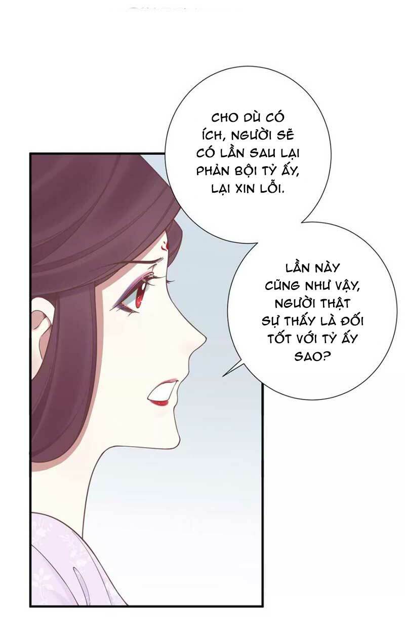 Hoàng Hậu Bận Lắm: Chapter 173