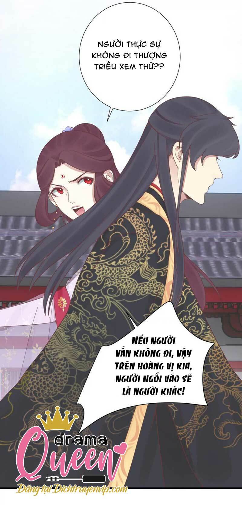 Hoàng Hậu Bận Lắm: Chapter 173