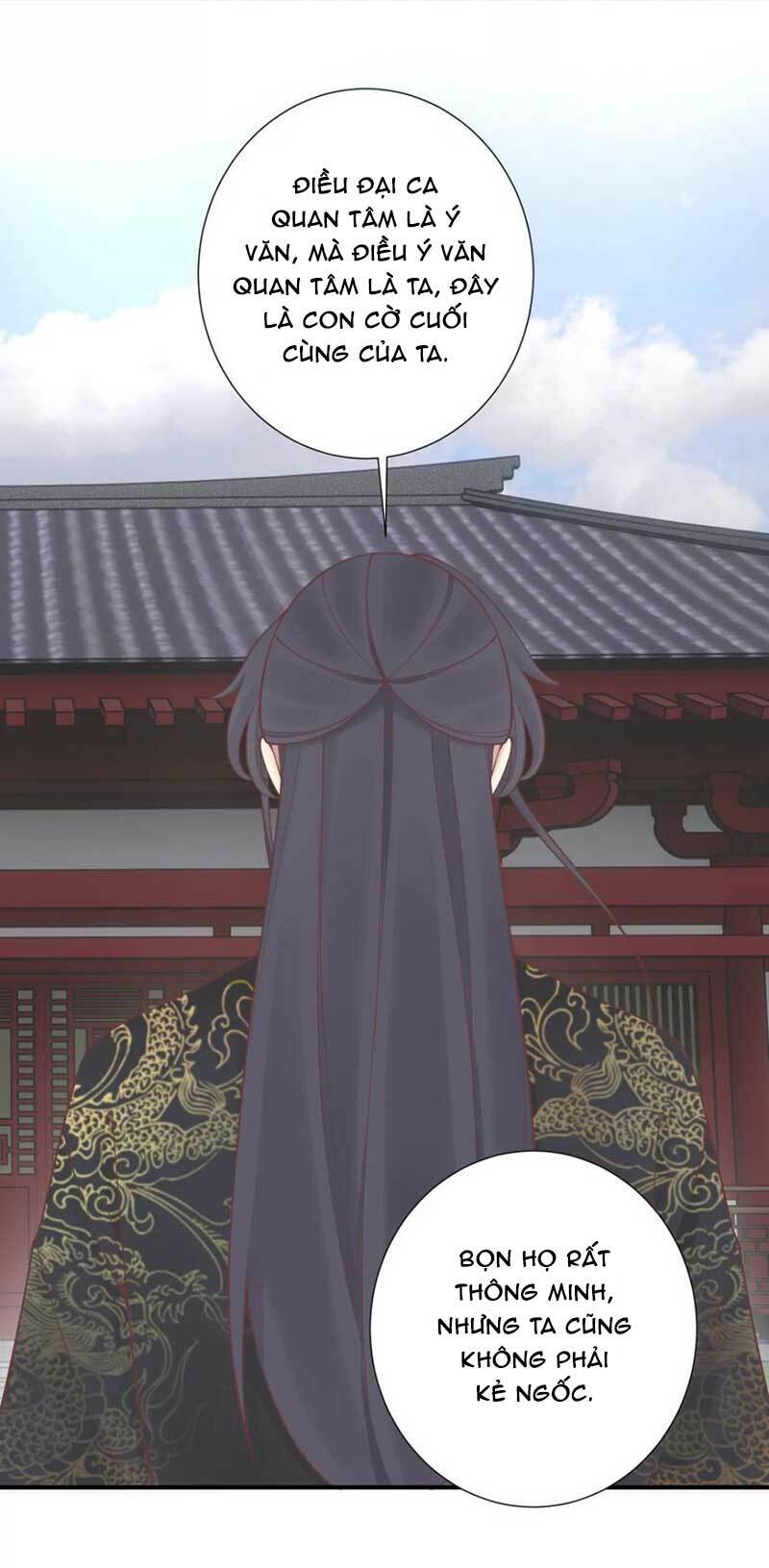 Hoàng Hậu Bận Lắm: Chapter 173