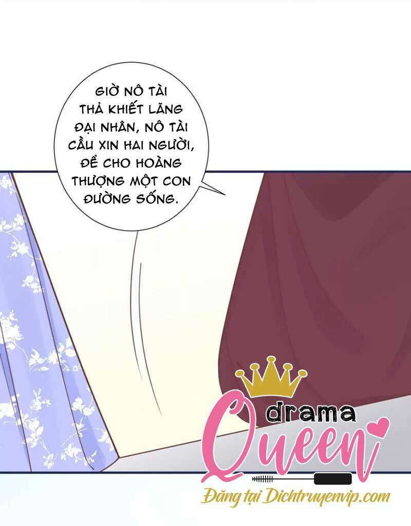 Hoàng Hậu Bận Lắm: Chapter 173