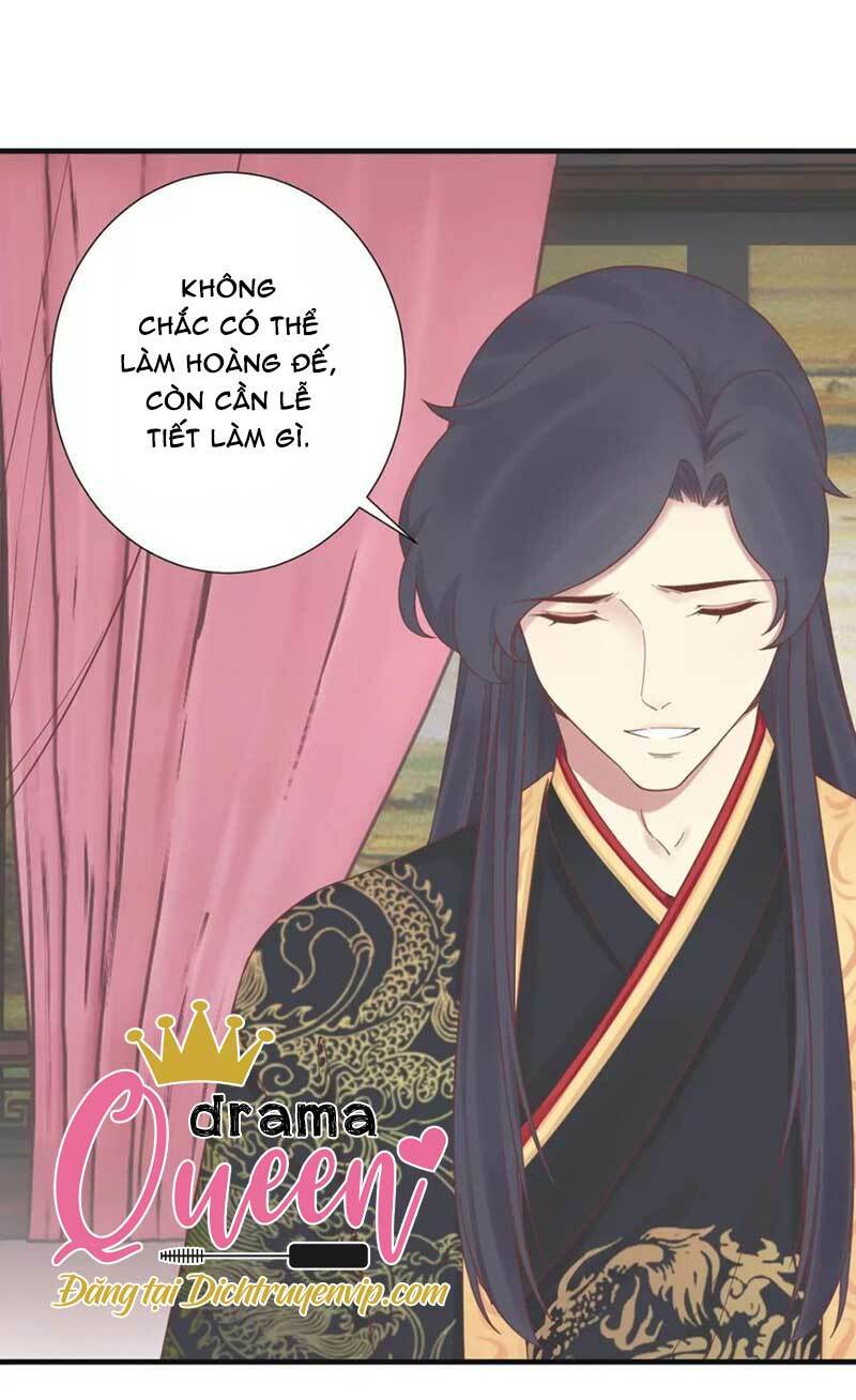 Hoàng Hậu Bận Lắm: Chapter 173