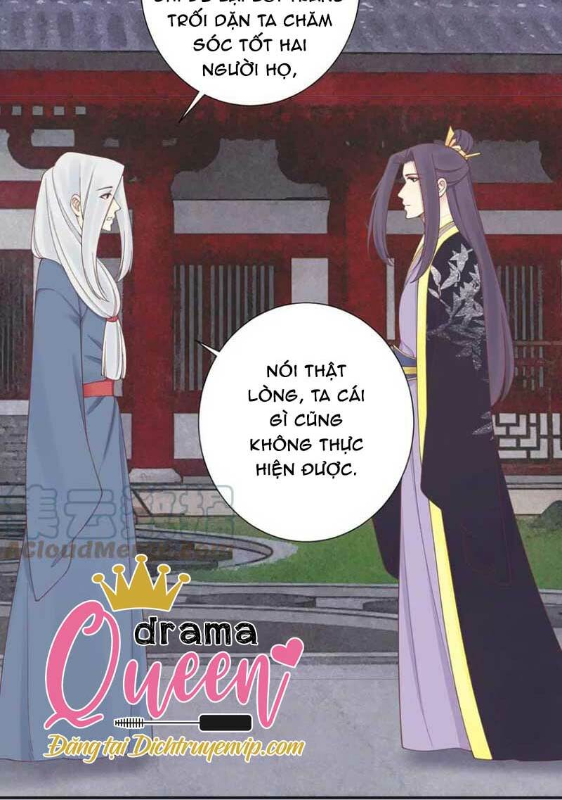 Hoàng Hậu Bận Lắm: Chapter 176