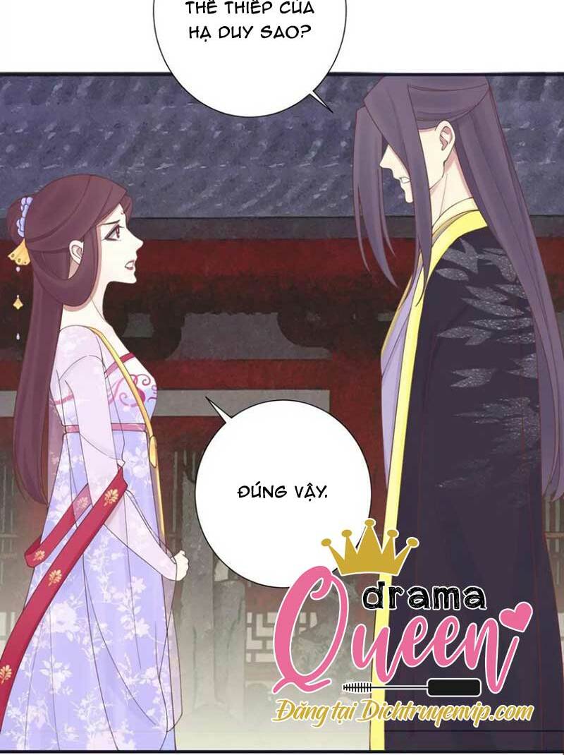 Hoàng Hậu Bận Lắm: Chapter 176