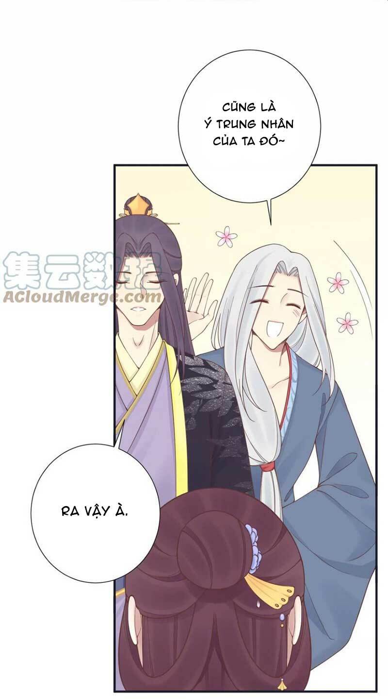 Hoàng Hậu Bận Lắm: Chapter 176