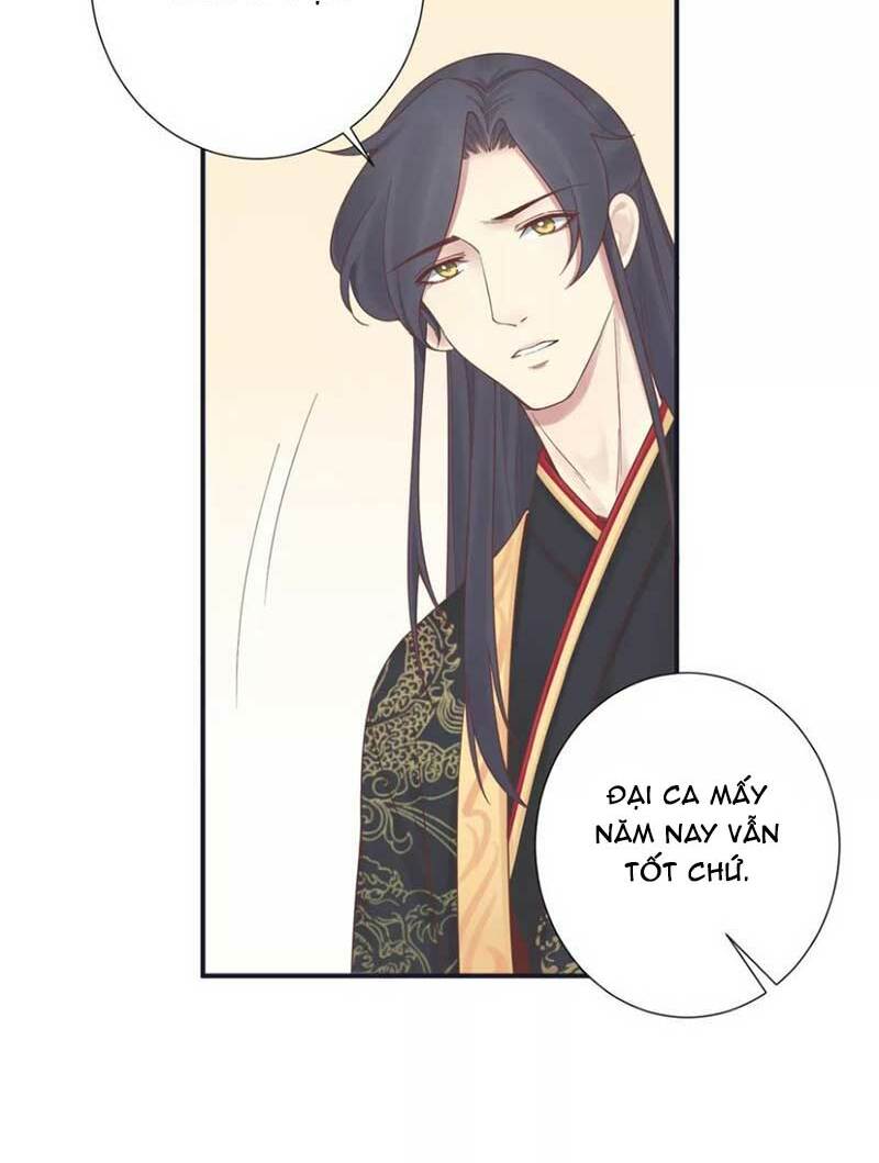 Hoàng Hậu Bận Lắm: Chapter 176