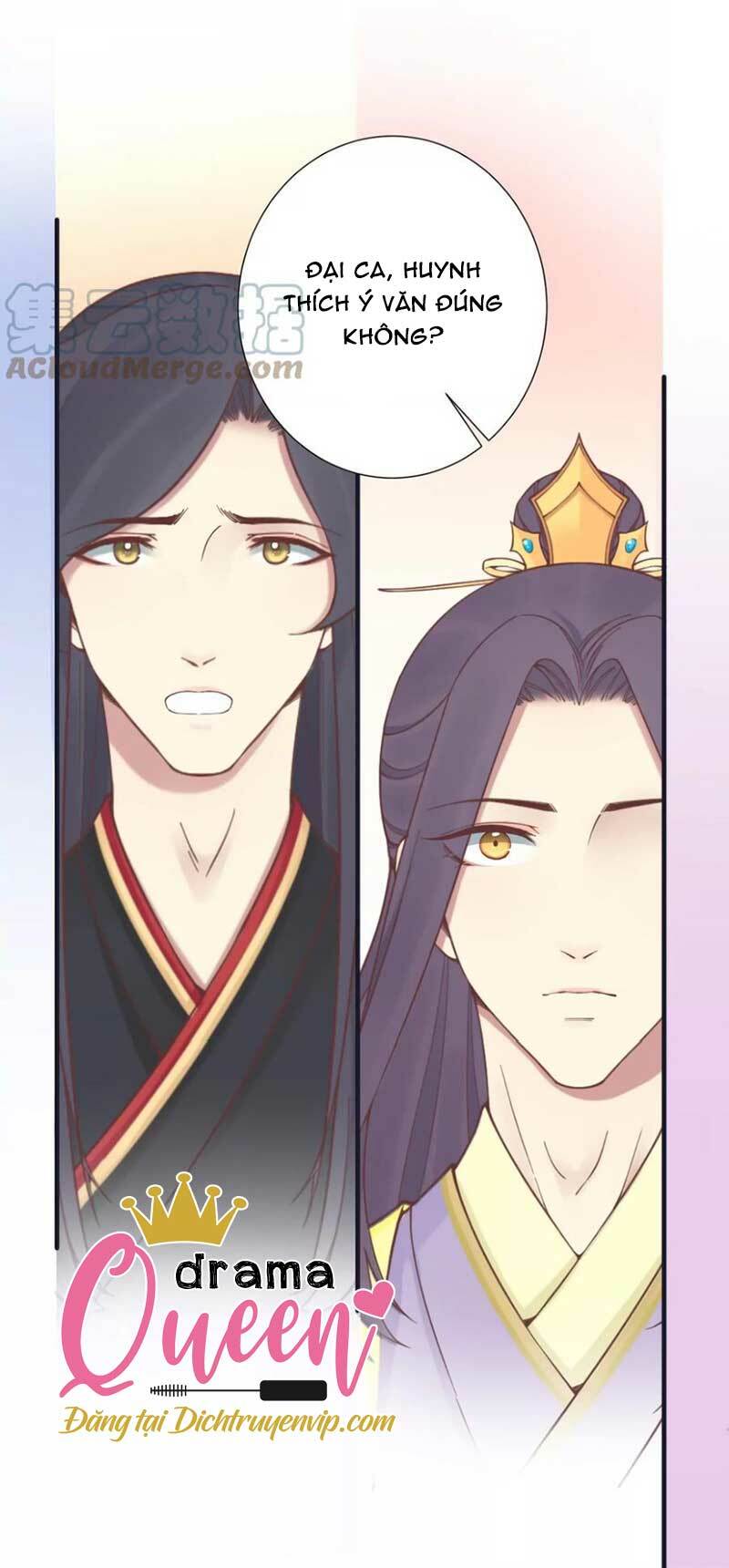 Hoàng Hậu Bận Lắm: Chapter 176