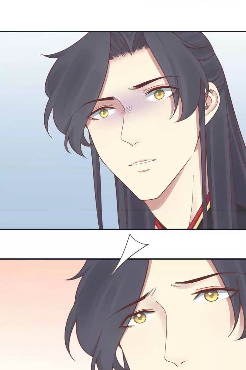 Hoàng Hậu Bận Lắm: Chapter 176
