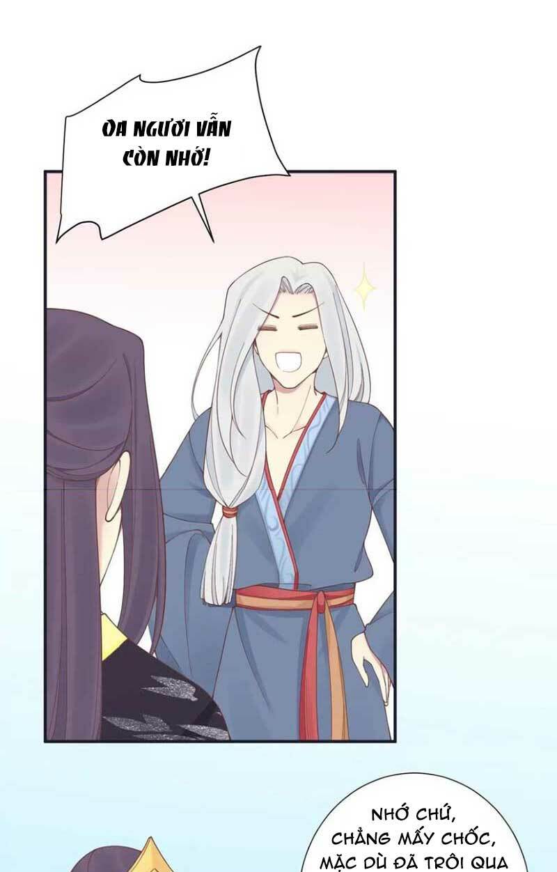 Hoàng Hậu Bận Lắm: Chapter 176