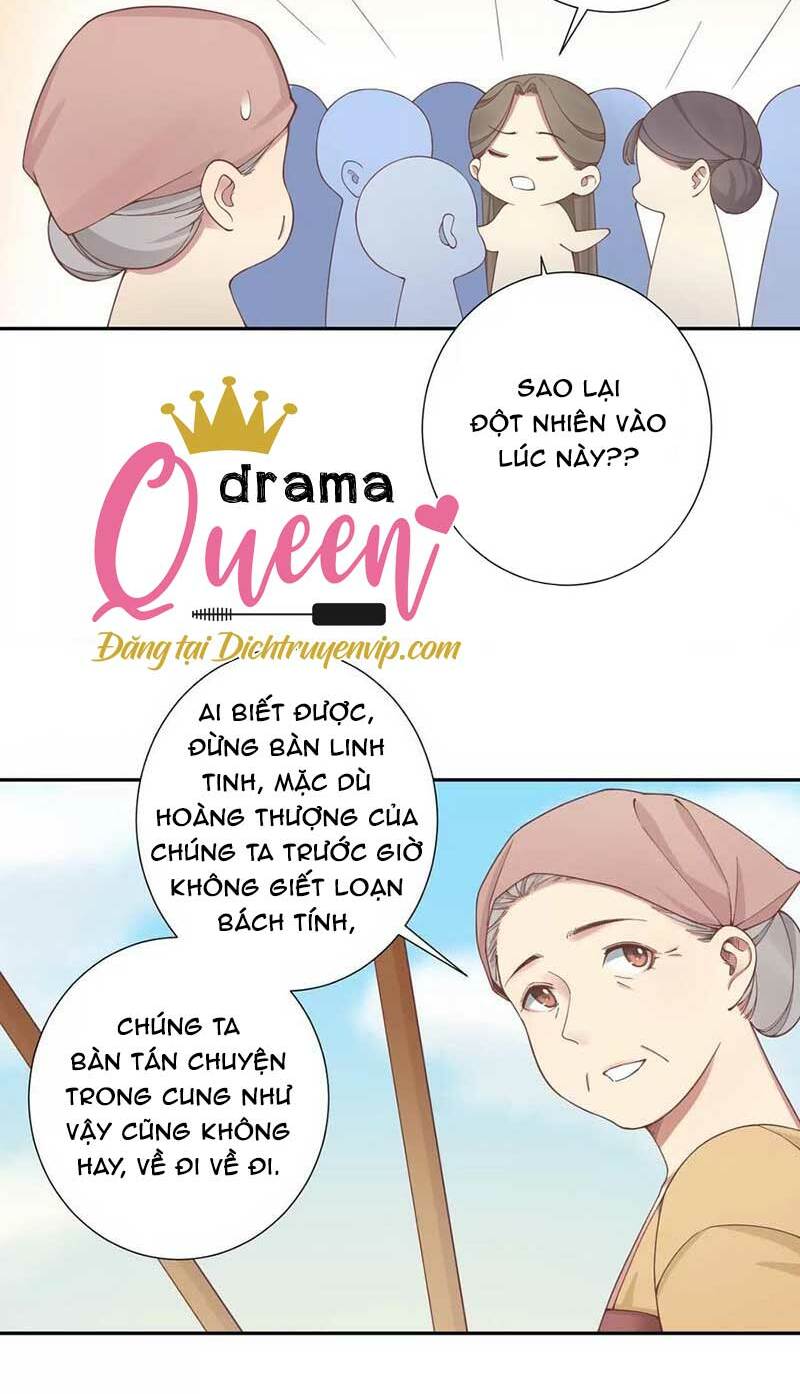 Hoàng Hậu Bận Lắm: Chapter 177