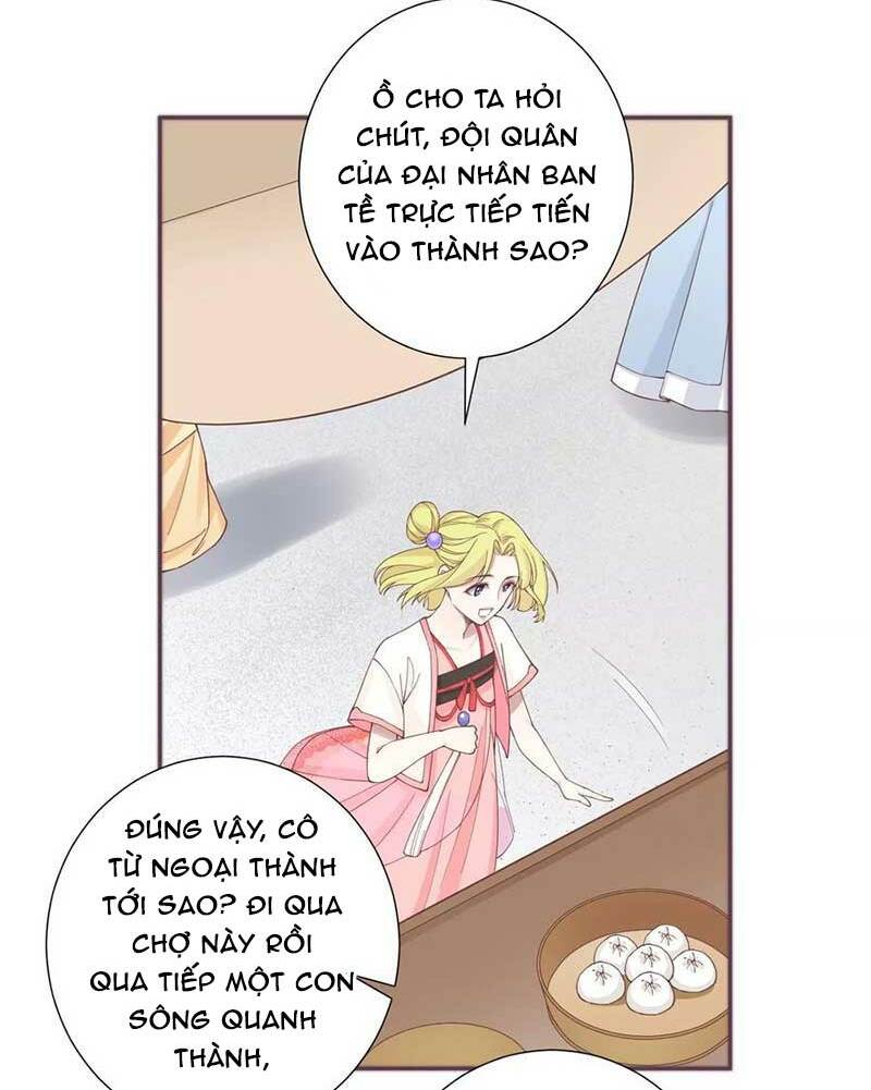 Hoàng Hậu Bận Lắm: Chapter 177