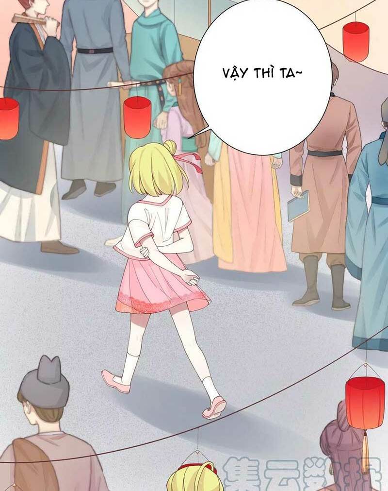 Hoàng Hậu Bận Lắm: Chapter 177