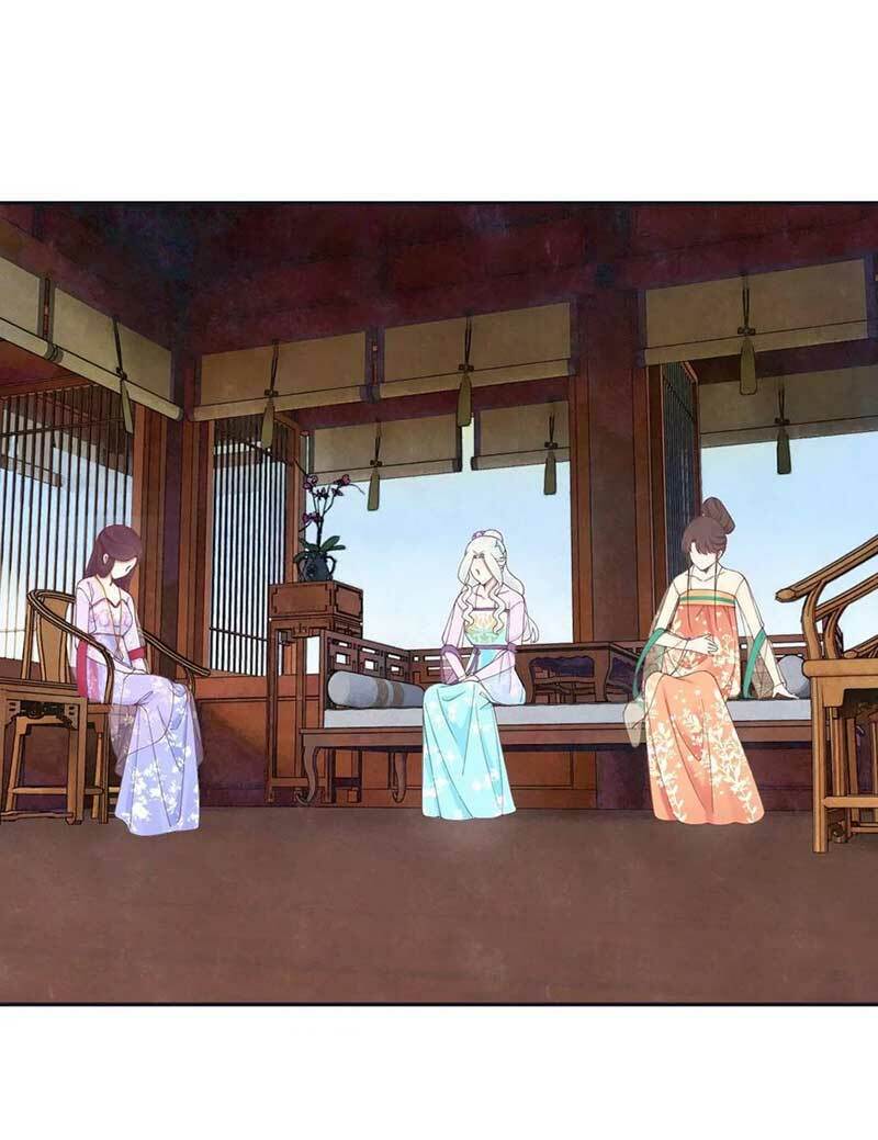 Hoàng Hậu Bận Lắm: Chapter 177