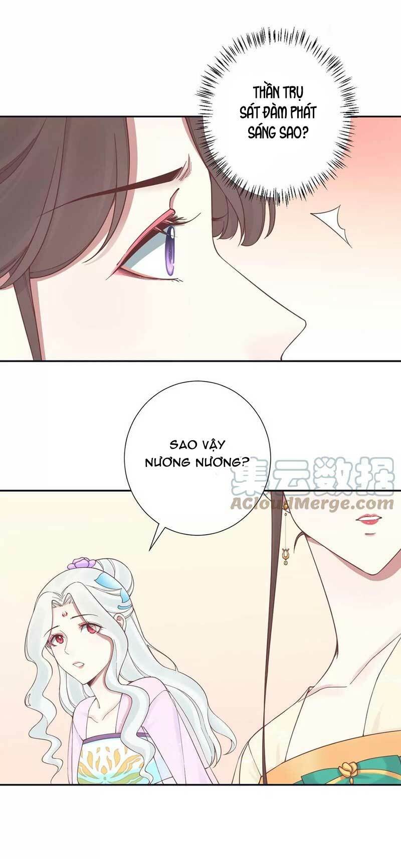 Hoàng Hậu Bận Lắm: Chapter 177