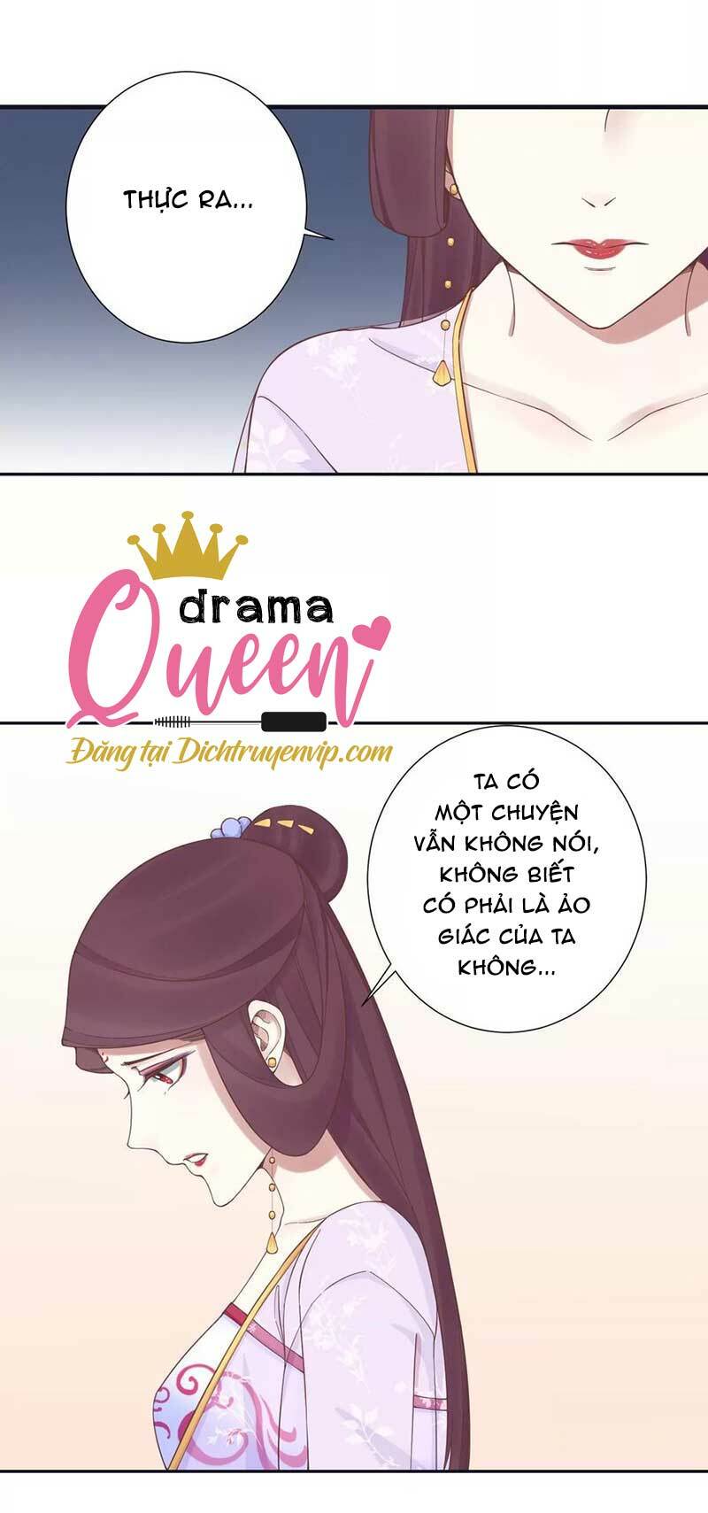 Hoàng Hậu Bận Lắm: Chapter 177