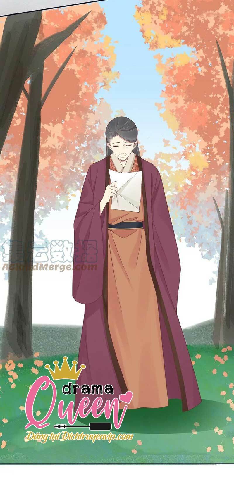 Hoàng Hậu Bận Lắm: Chapter 177