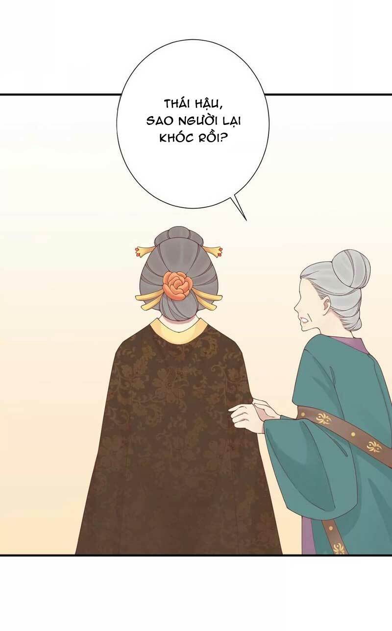 Hoàng Hậu Bận Lắm: Chapter 178