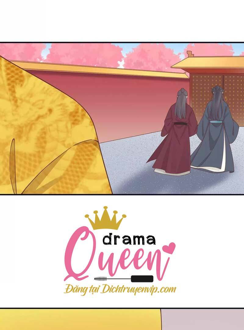 Hoàng Hậu Bận Lắm: Chapter 178