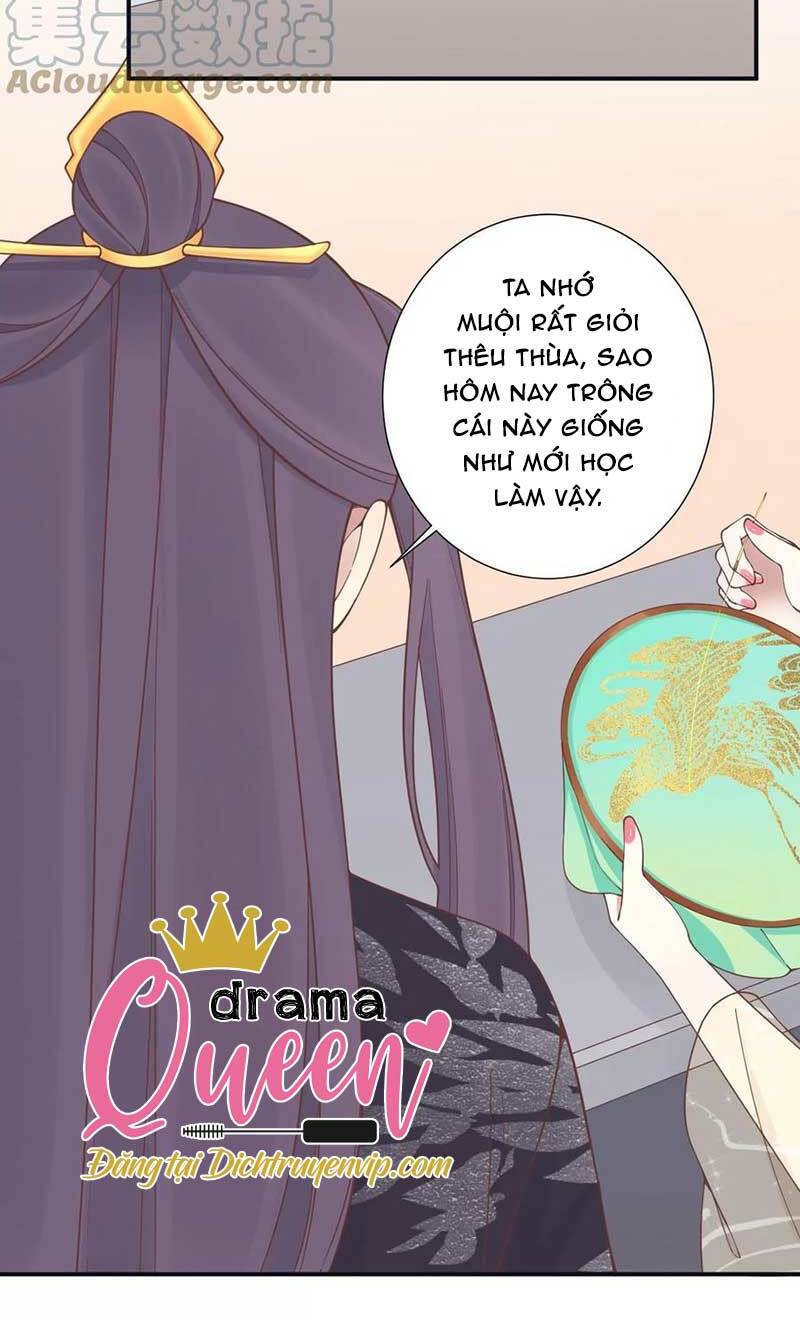 Hoàng Hậu Bận Lắm: Chapter 178