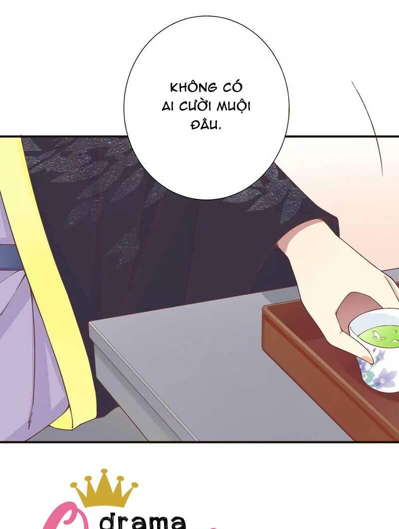 Hoàng Hậu Bận Lắm: Chapter 178