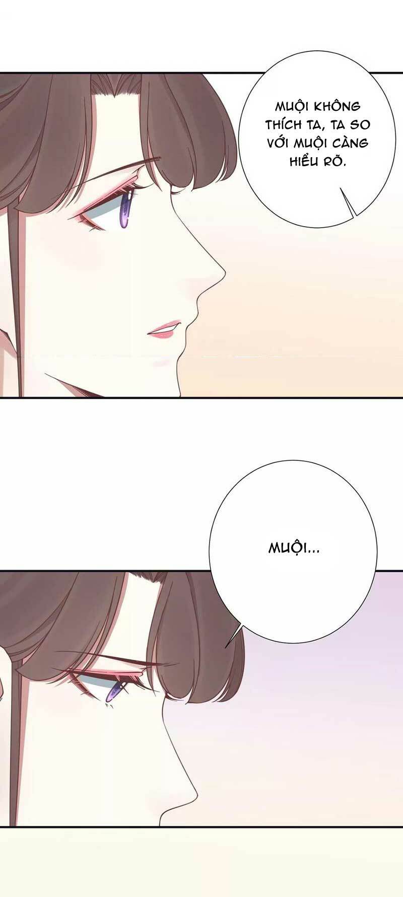Hoàng Hậu Bận Lắm: Chapter 178