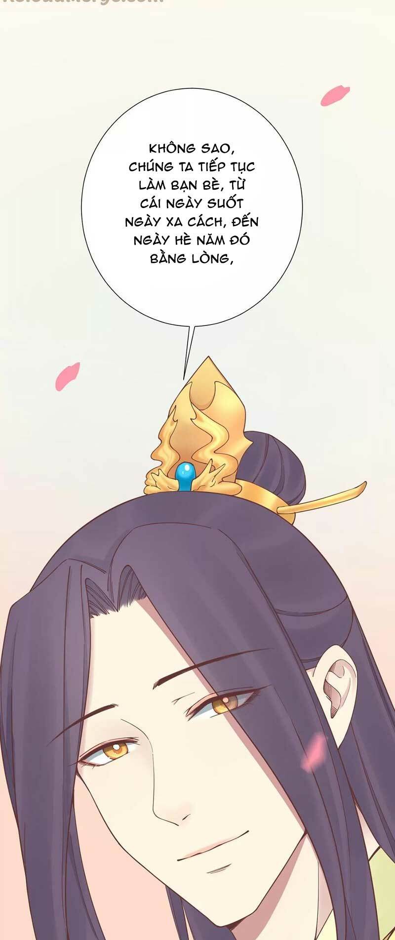Hoàng Hậu Bận Lắm: Chapter 178