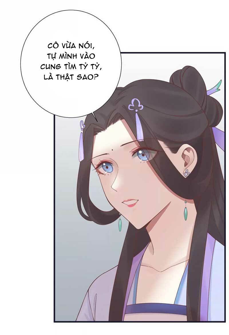 Hoàng Hậu Bận Lắm: Chapter 180