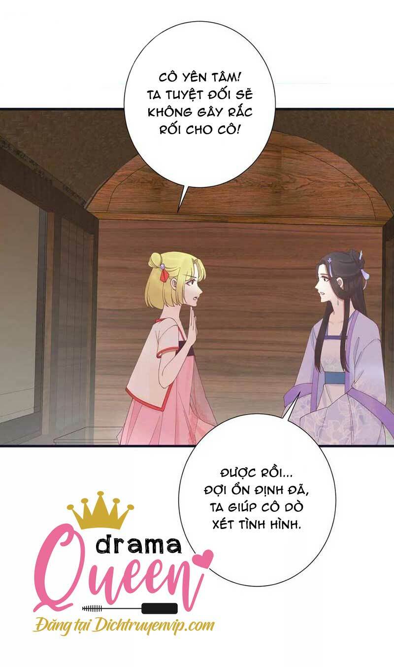 Hoàng Hậu Bận Lắm: Chapter 180